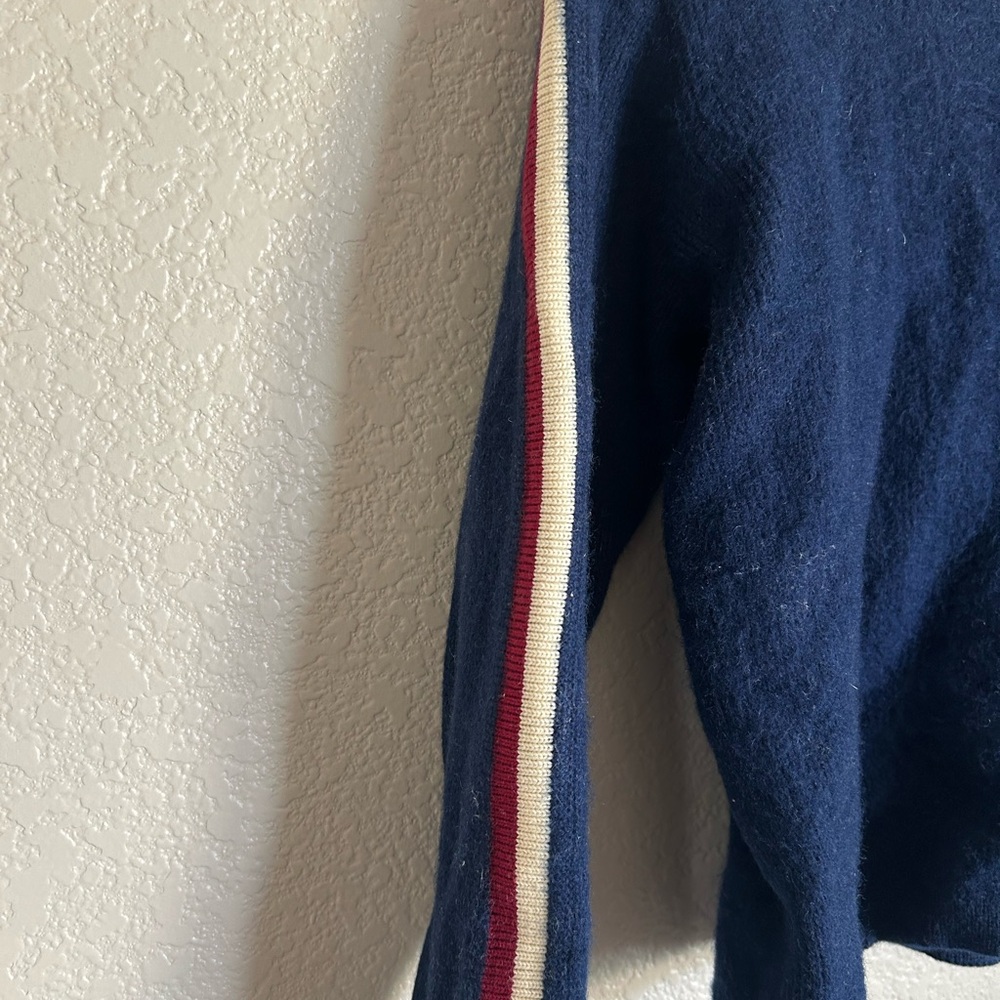 Wool Sweater - Picture 2 of 3
